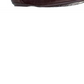 Sapatos de salto alto femininos Cliffs By White Mountain Fairfield Almond Toe, marrom, tamanho 10 MWC