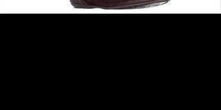 Cliffs By White Mountain Women's Fairfield Almond Toe Knee High Shoes Brown Size 10 MWC