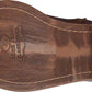 Bota feminina Lucky Brand Caelyn marrom tamanho 8,5 M