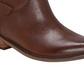 Bota feminina Lucky Brand Caelyn marrom tamanho 8,5 M