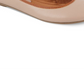 American Rag Cellia Metallic Distressed Ballet Flats Feminino - Marrom Tamanho 5 M