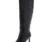 Nine West Feminino Maxim Preto Tamanho 6 M