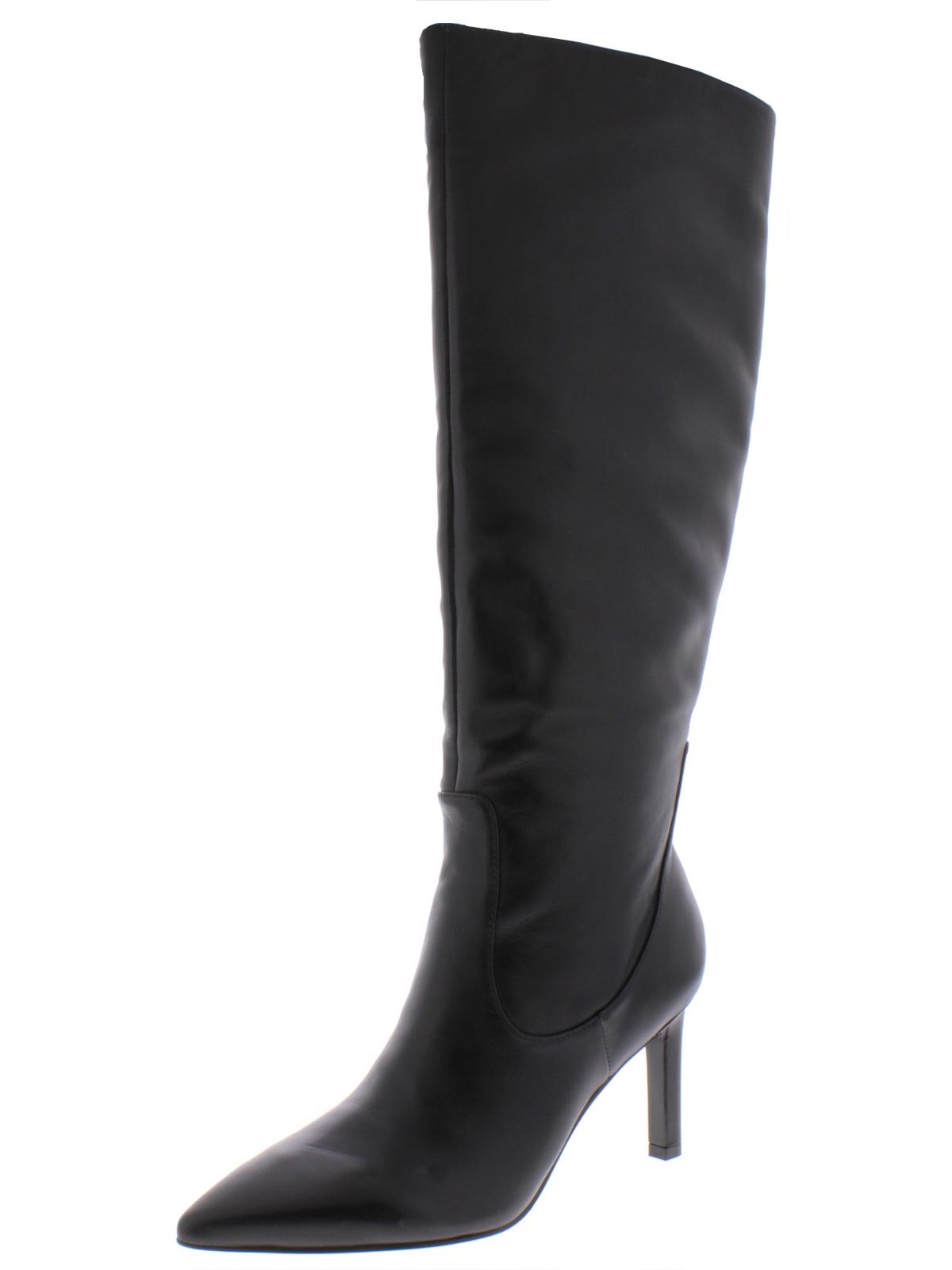 Nine West Feminino Maxim Preto Tamanho 6 M