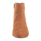Bota feminina Katy Perry The Auora, marrom, tamanho 8,5 M