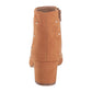 Bota feminina Katy Perry The Auora, marrom, tamanho 8,5 M