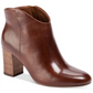 Botas Alyce Femininas Lucca Lane Marrom Tamanho 7 M