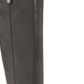 Botas de montaria femininas INC International Concepts Fawne Leather, tamanho 7 M, marrom