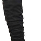 Bota Kaison Feminina Journee Collection - Preta Tamanho 9 M