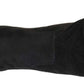 Bota Kaison Feminina Journee Collection - Preta Tamanho 9 M