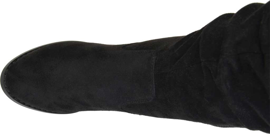 Bota Kaison Feminina Journee Collection - Preta Tamanho 9 M
