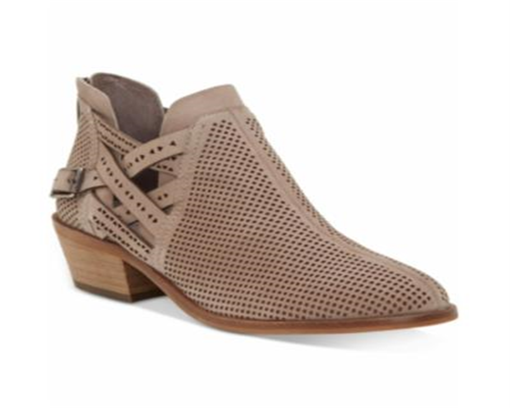 Botas Vince Camuto Pranika Femininas Marrons Tamanho 6 M