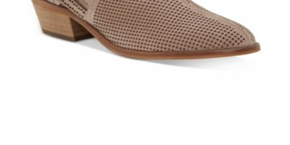 Botas Vince Camuto Pranika Femininas Marrons Tamanho 6 M