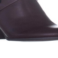 Botas femininas Call It Spring Tecia 601 de couro com bico fechado, marrom, tamanho 6 M