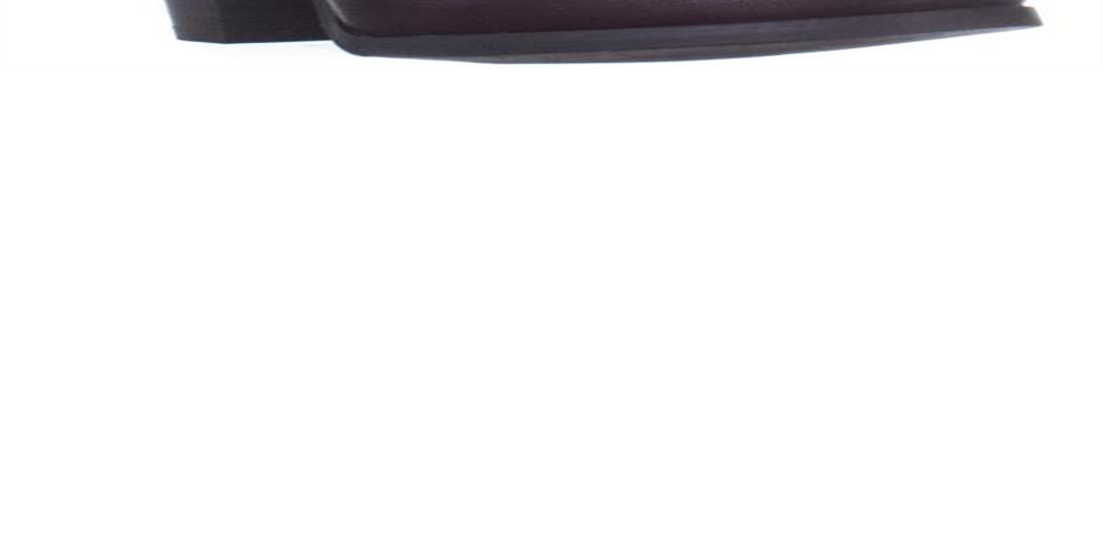 Botas femininas Call It Spring Tecia 601 de couro com bico fechado, marrom, tamanho 6 M