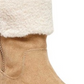 Botinha Anne Klein Frizby Feminina Marrom Tamanho 7,5 M