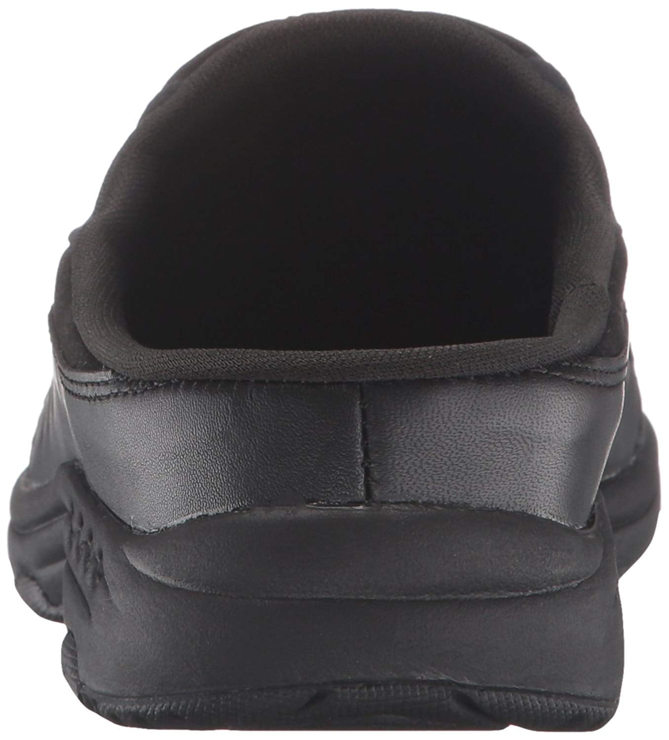 Sapatos Easy Spirit Traveltime Femininos Pretos Tamanho 6,5 M