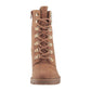 Botas de combate Jaylee G by Guess marrom tamanho 9,5M