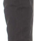 Botas femininas estilo &amp; co Kelimae bico redondo até o joelho, tamanho 5,5 M, cinza