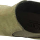 Bota Chelsea Percy Wedge Feminina White Mountain Verde Tamanho 11 M