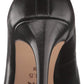 BCBGeneration Scarpin Feminino Kidskin Heidi Scarpin Pontiagudo Preto Tamanho 10 M
