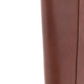 Botas de montaria altas de couro Bernadine femininas Ralph Lauren, marrom, tamanho 8,5 B