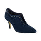 Bella Vita Dara Shootie Azul Feminino Tamanho 8 M