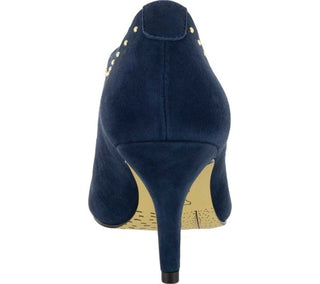 Bella Vita Women's Dara Shootie Blue Size 8 M