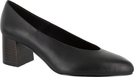 Bella Vita Jensen Pump Feminino Preto Tamanho 12 W
