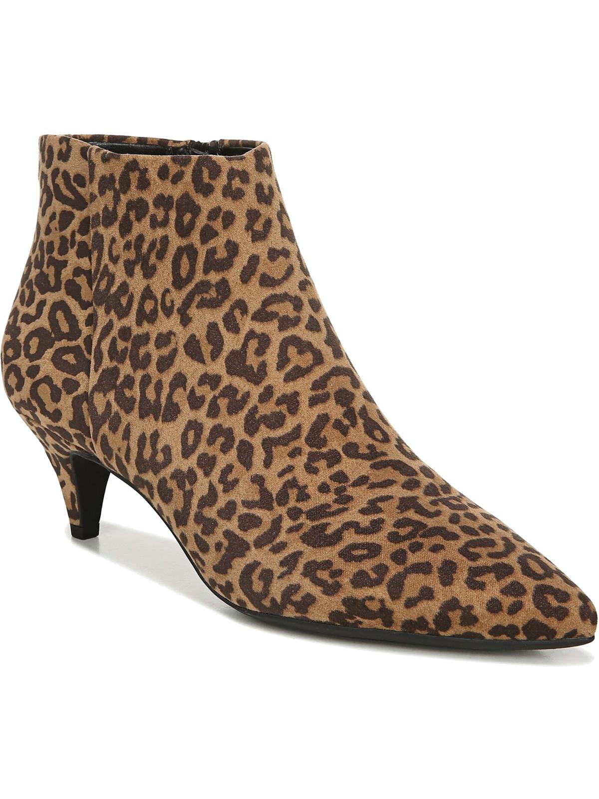 Botas femininas Kirby Circus by Sam Edelman, marrom, tamanho 9 M