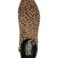 Botas femininas Kirby Circus by Sam Edelman, marrom, tamanho 9 M