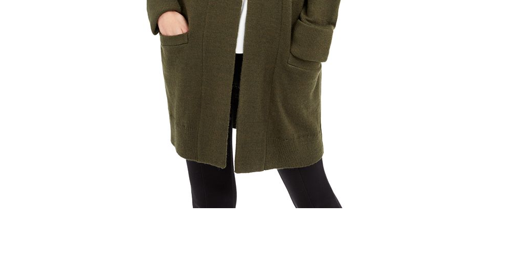 Sandálias femininas de salto bloco Helmi da INC International Concepts, pretas, tamanho 5 M