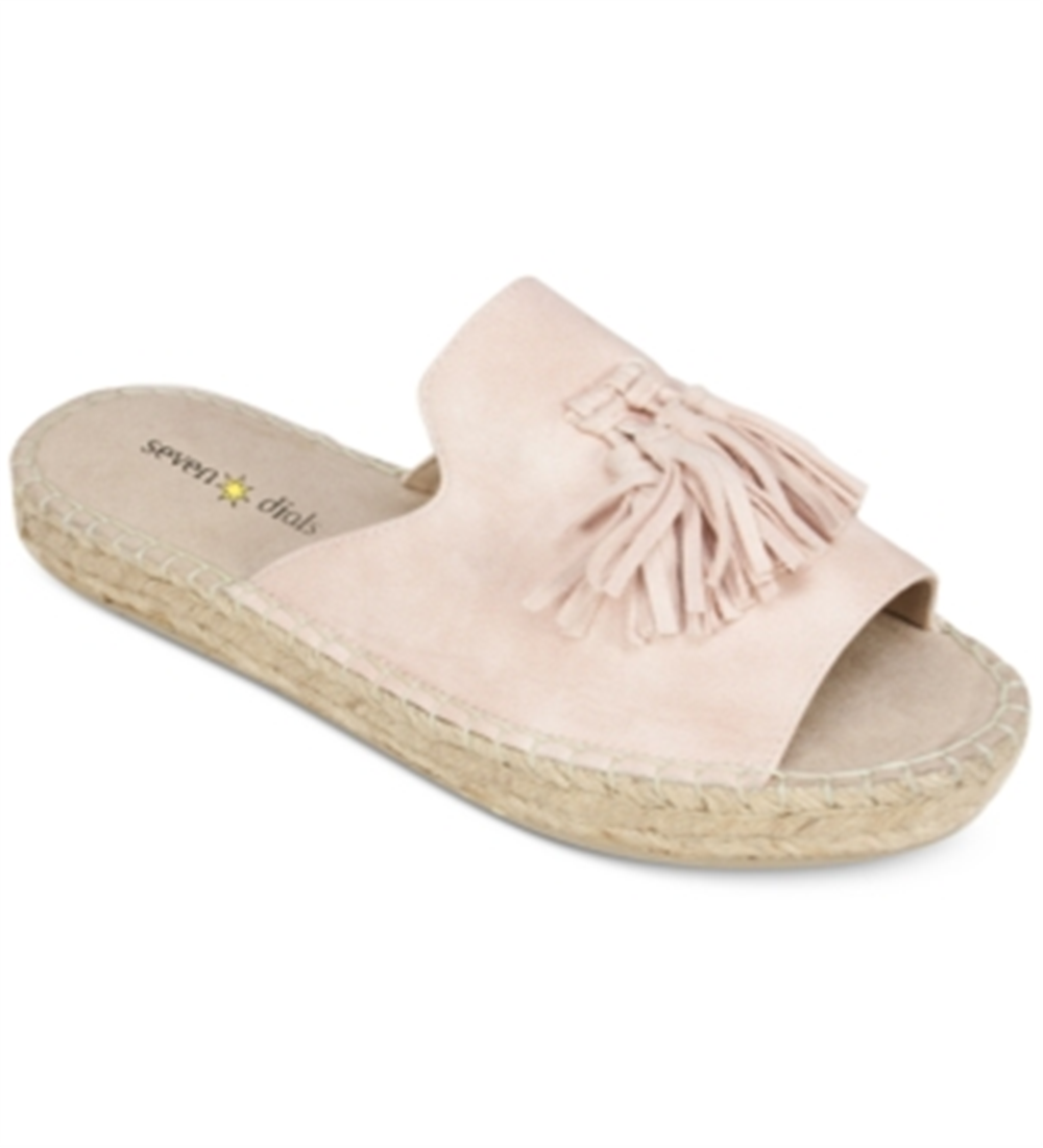 Tênis Seven Dials Wendelle Feminino Rosa Tamanho 6 M