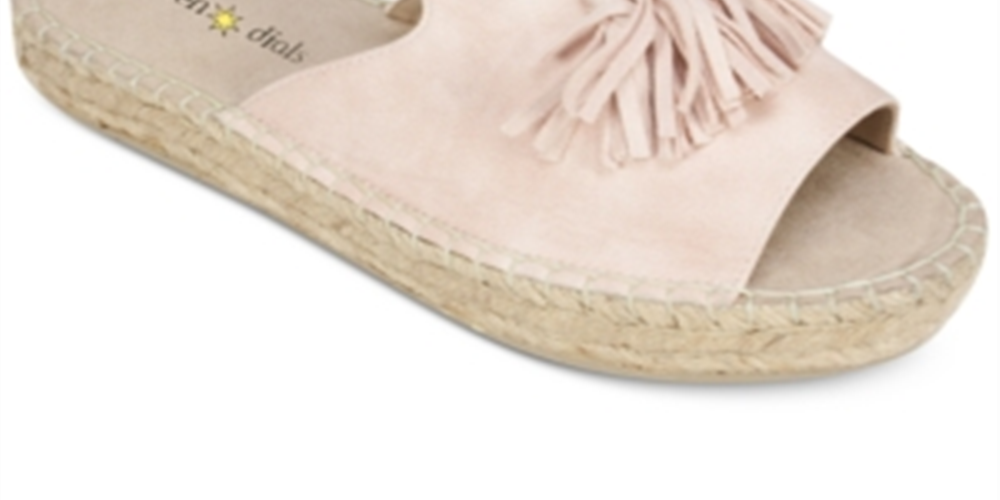 Tênis Seven Dials Wendelle Feminino Rosa Tamanho 6 M