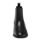 Ralph Lauren Ericka Preto Feminino Tamanho 10 B