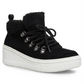 Tênis Madden Girl Terra Hiker Feminino Preto Tamanho 6,5 M