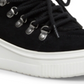 Tênis Madden Girl Terra Hiker Feminino Preto Tamanho 6,5 M
