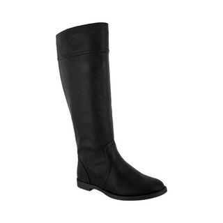 Bella Vita Women's Rebecca Ii Riding Boots Black Size 7.5WW