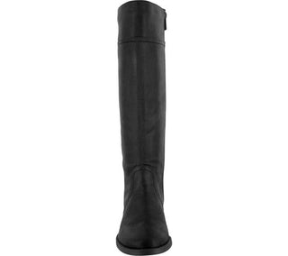 Bella Vita Women's Rebecca Ii Riding Boots Black Size 7.5WW