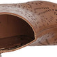 Botas femininas Carlos By Carlo Santana Taryn bico fino, tamanho 7,5 M, marrom