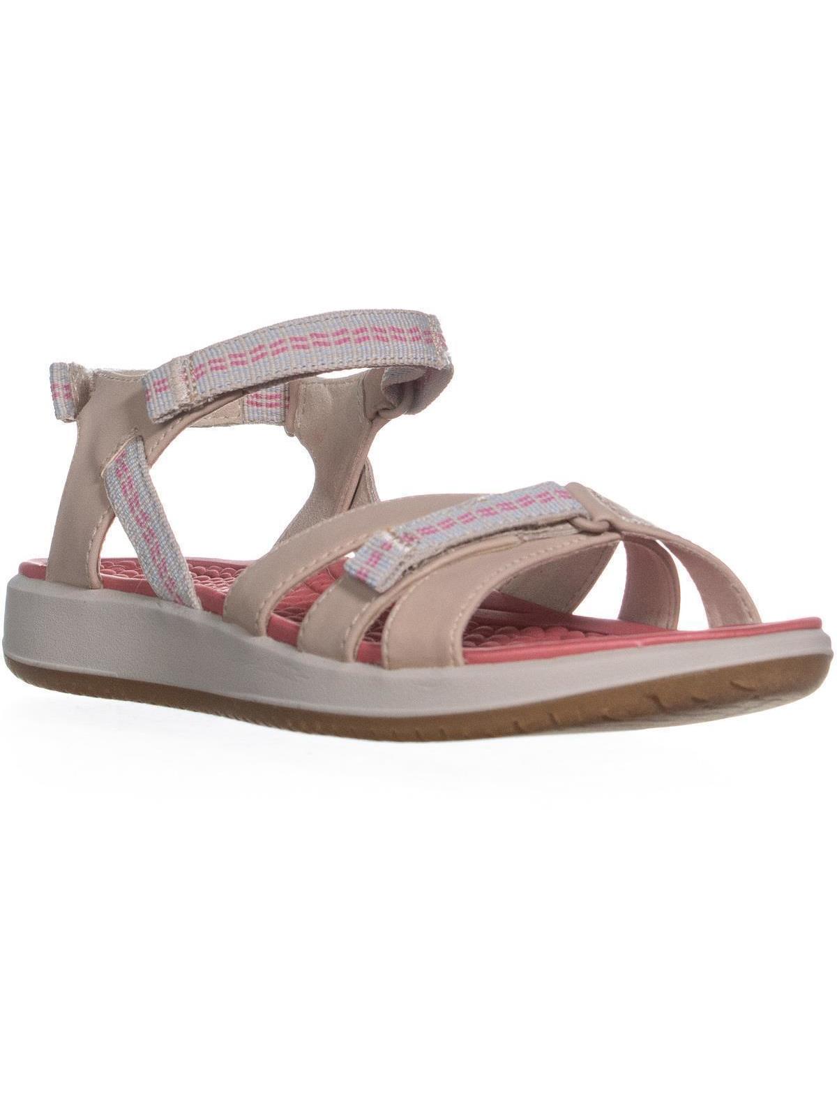 Sandálias Baretraps Praline Wolfe Femininas Marrom Tamanho 6,5 M