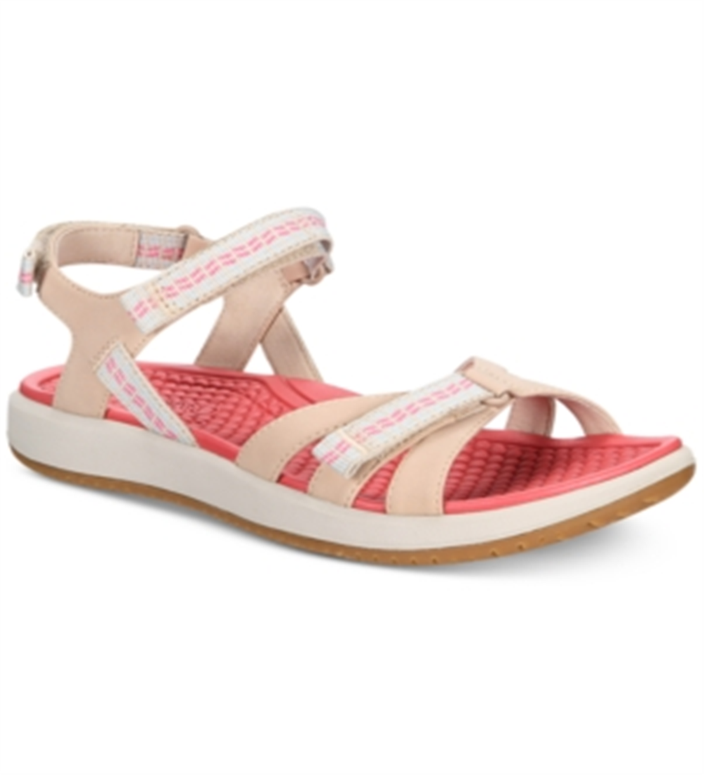 Sandálias Baretraps Praline Wolfe Femininas Marrom Tamanho 6,5 M