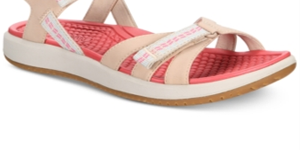 Sandálias Baretraps Praline Wolfe Femininas Marrom Tamanho 6,5 M