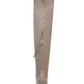 Botas femininas Circus by Sam Edelman Hanover com cadarço Signature, tamanho 8,5 M, cinza