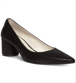 Scarpin Anne Klein Nora Feminino Preto Tamanho 9,5 M
