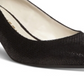 Scarpin Anne Klein Nora Feminino Preto Tamanho 9,5 M