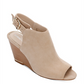 Sandália Merrick Feminina Kenneth Cole New York Marrom Tamanho 7
