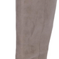Botas sociais femininas Kenneth Cole Reaction Corie Lace, tamanho 8,5 M