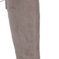 Botas sociais femininas Kenneth Cole Reaction Corie Lace, tamanho 8,5 M
