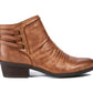 Botas Gineva Baretraps Femininas Castanho-avermelhado Tamanho 6M