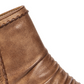 Botas Gineva Baretraps Femininas Castanho-avermelhado Tamanho 6M